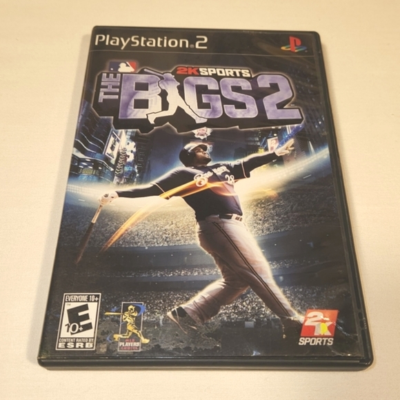 Sony PlayStation 2 games - Picture 4 of 7